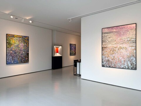 Kustlaan – Group Show