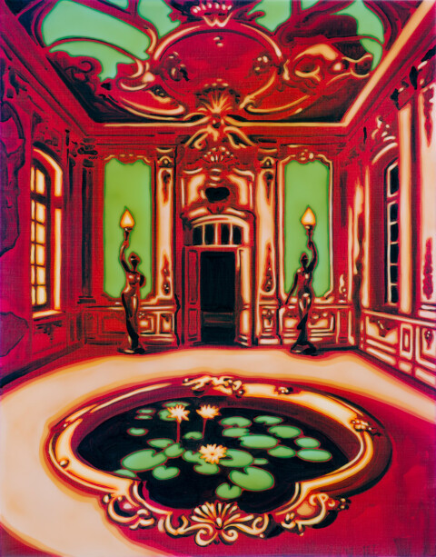 The Last Salon
