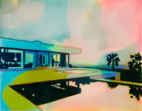 Where The Colors Drift
