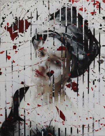 Lita Cabellut