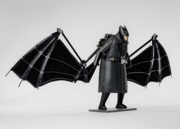 Baby Batman