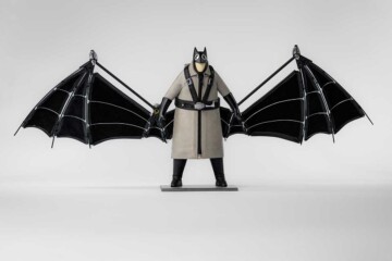 Batman The Origin