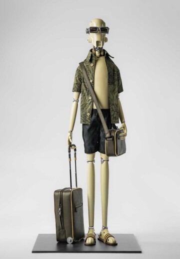 Suitbot