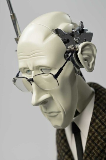 Transhumanisme