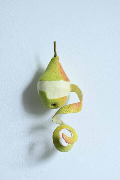Curly Pear #1