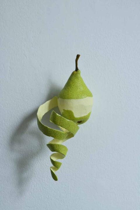 Curly Pear #2