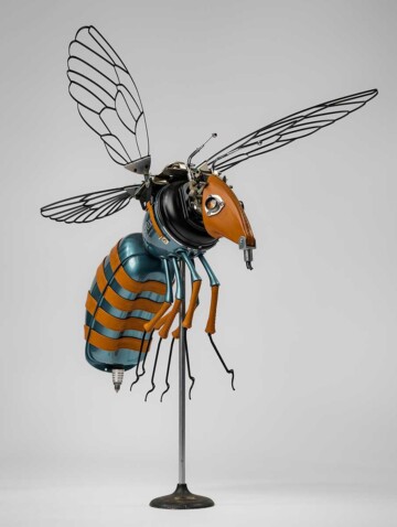 Fly Tox