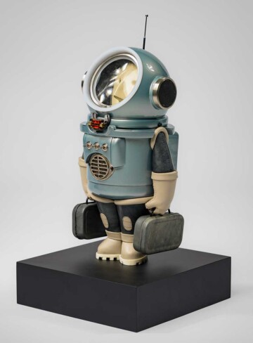 Neil Alden Armstrong