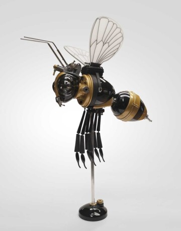 Bee Or Not Bee